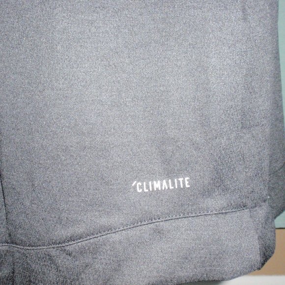 NWT Adidas Team Issue Lite Workout Dress Hi Low M. Never worn - Picture 9 of 12